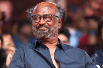 Rajinikanth golden visa