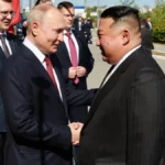 Putin to Make First Visit to North Korea in 24 Years