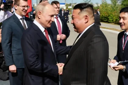 Putin to Make First Visit to North Korea in 24 Years