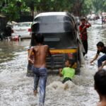 mumbai rains