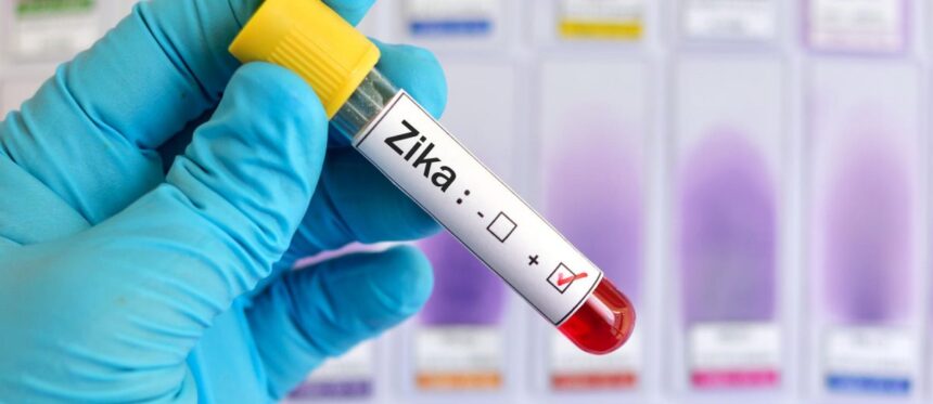 Zika Virus